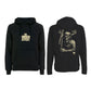 The Hirsch Effekt "Der Brauch" Deluxe-Shirt-Hoodie-Bundle "Die Brücke" & "Der Brauch"