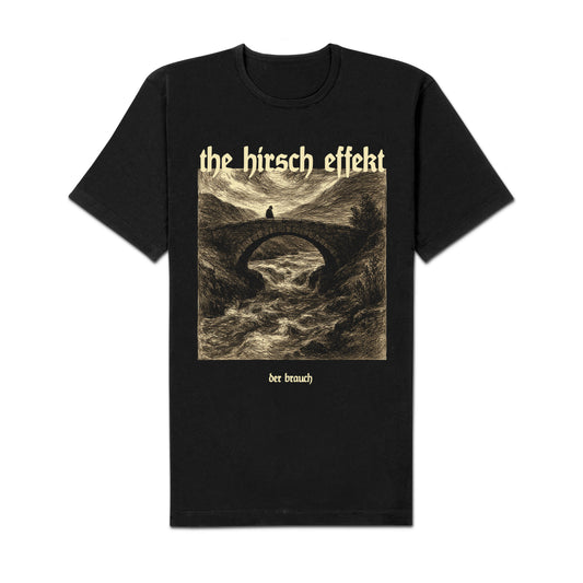 The Hirsch Effekt "Die Brücke" Shirt