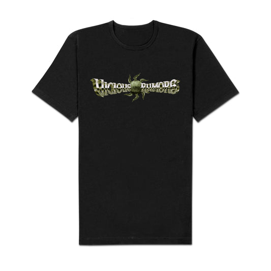 Vicious Rumors "Logo" Shirt