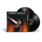 Virgin Steele "Guardians Of The Flame - The Anniversary Edition" LP