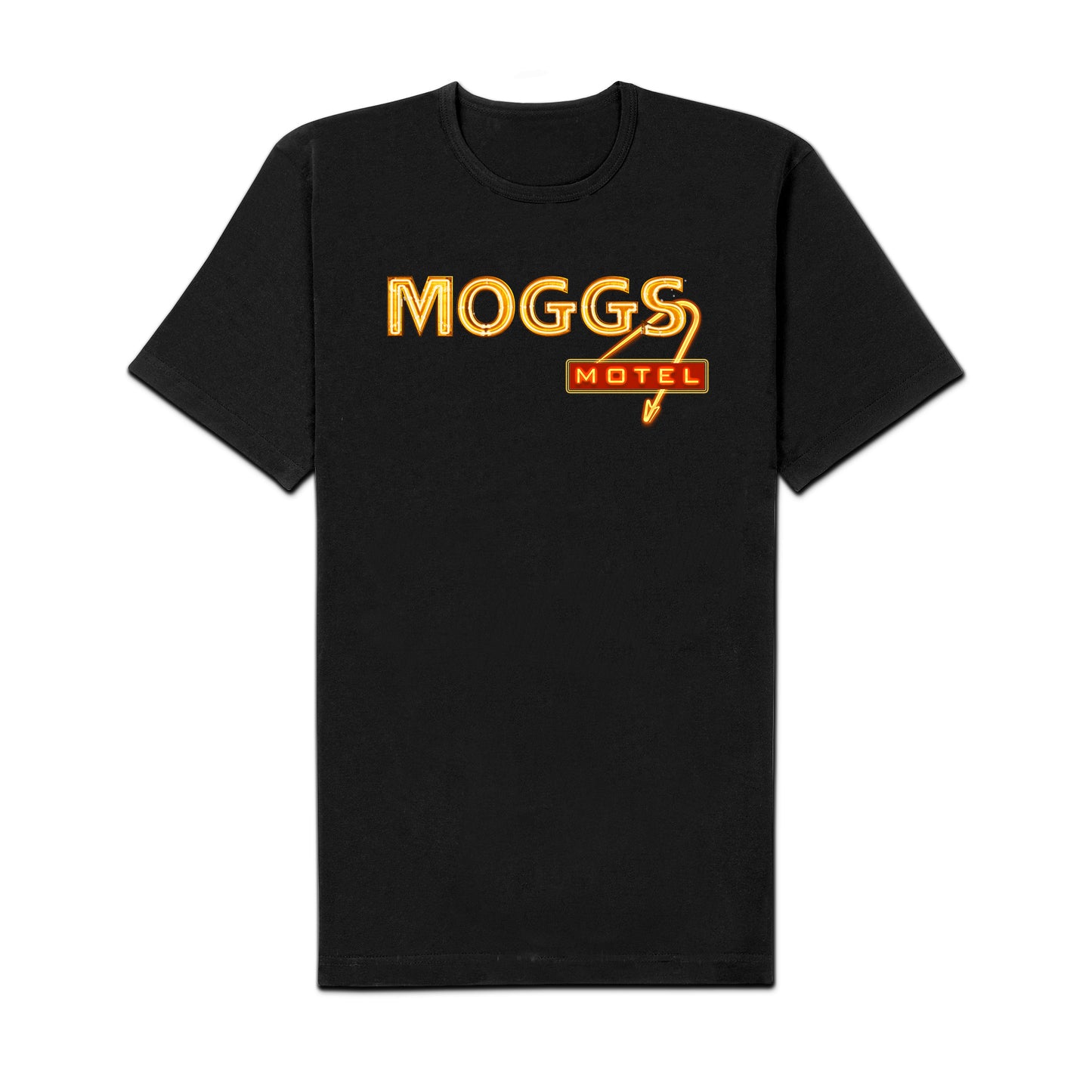 Moggs Motel "Logo" Shirt