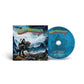 Molly Hatchet "Lost Horizon" CD-Hoodie Bundle "Firing"