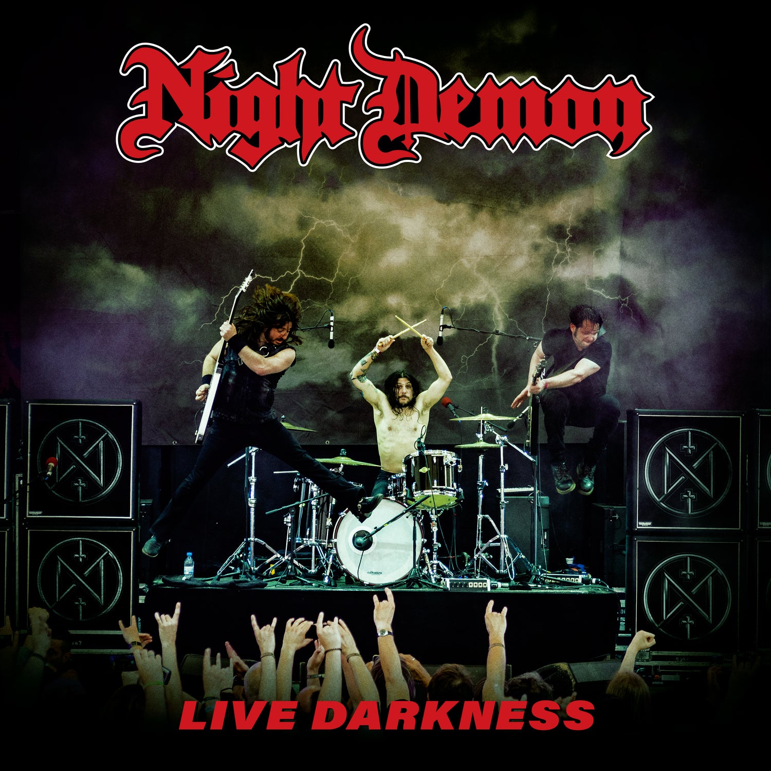 Night Demon