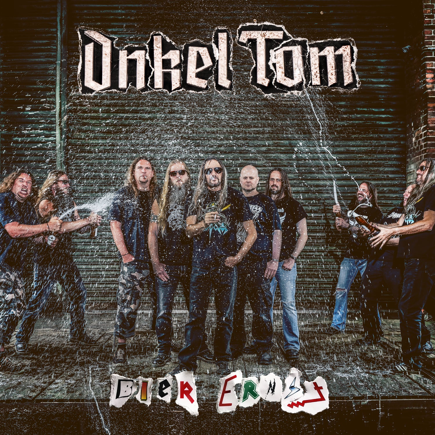 Onkel Tom