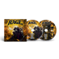 Rage "Afterlifelines" CD (jewel case)