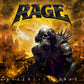 Rage "Afterlifelines" LP