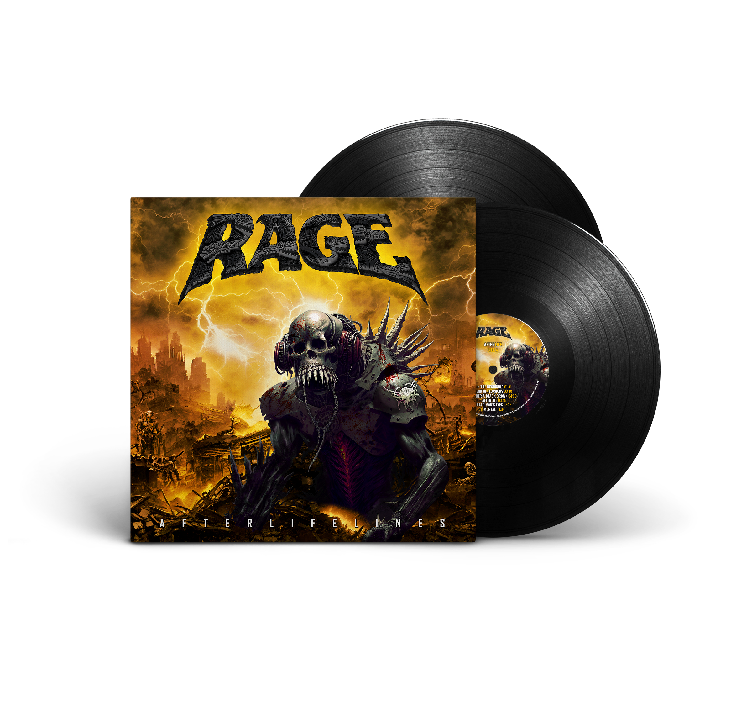 Rage
