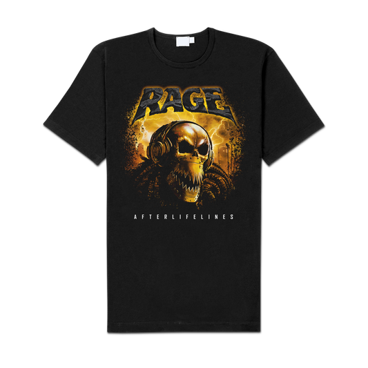 Rage "Lifelines" Shirt