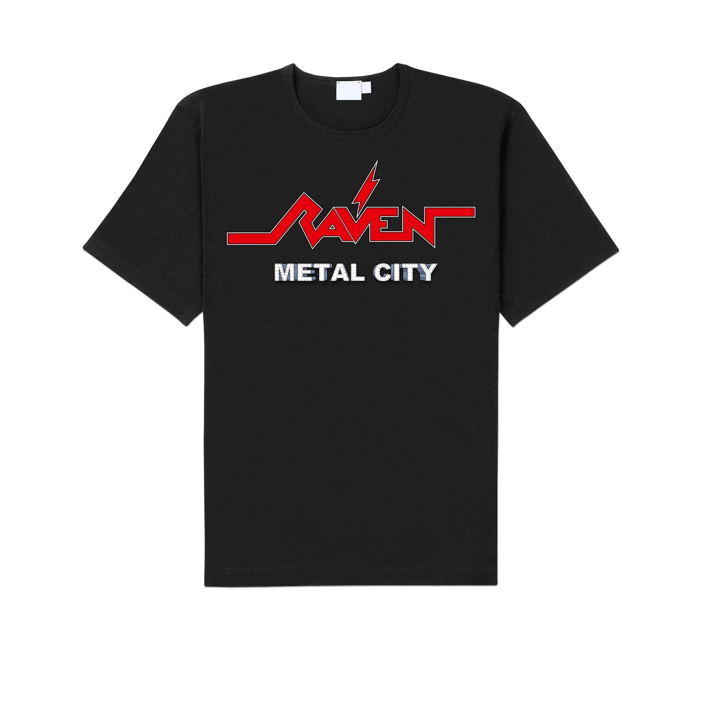 Raven "City" Shirt