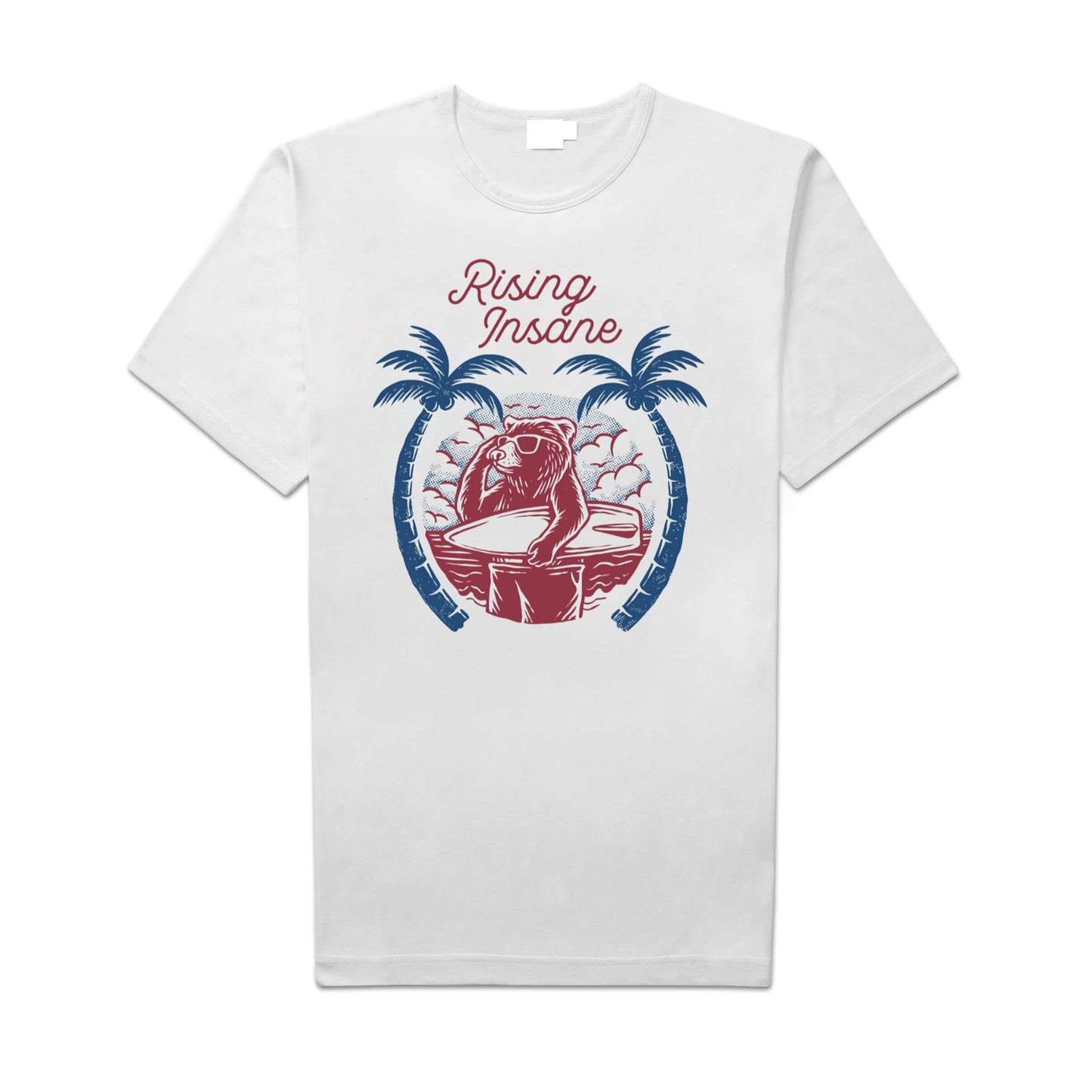 Rising Insane "Summer" Shirt