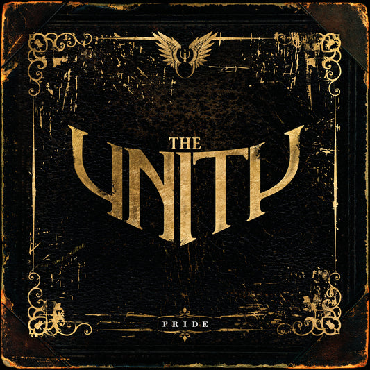 The Unity "Pride" CD