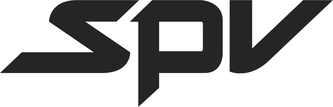 SPV/Steamhammer logo