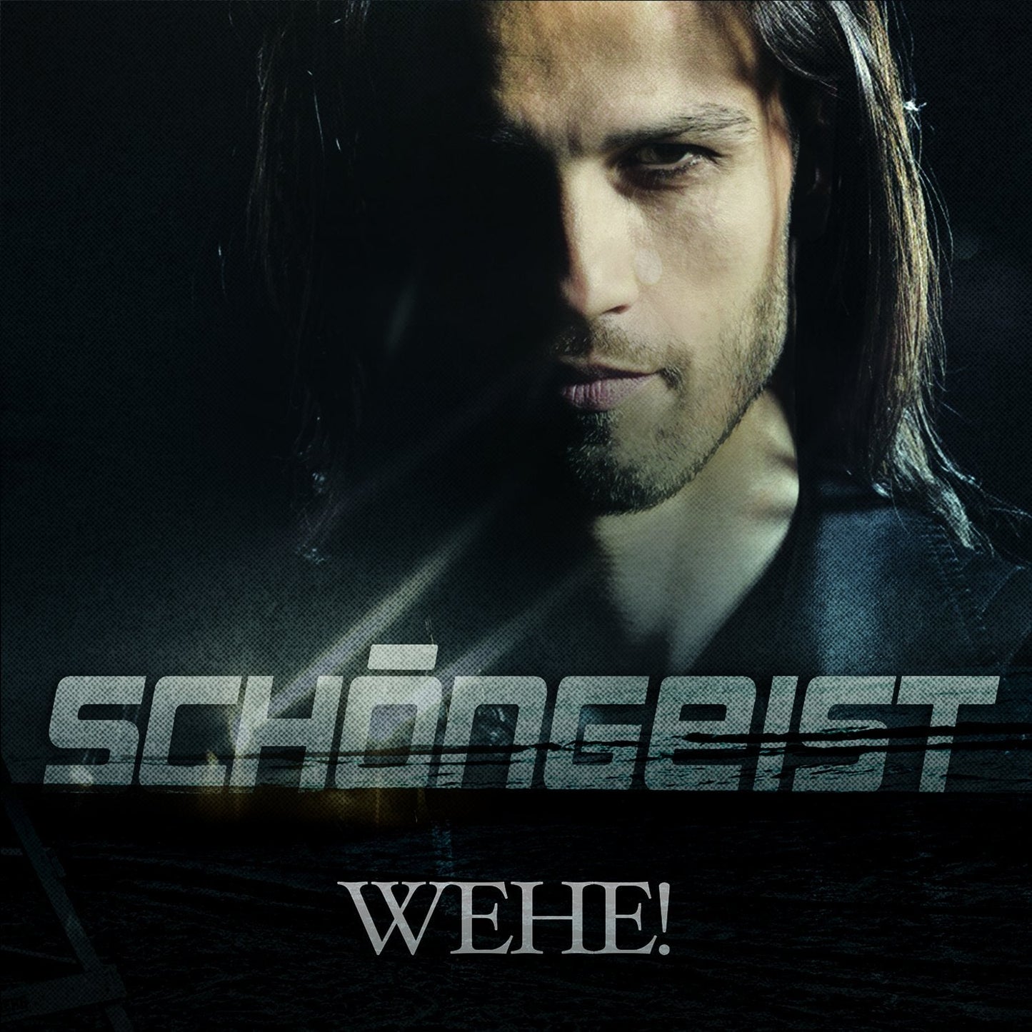 Schöngeist "Wehe!" CD