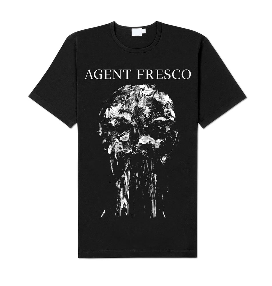 Agent Fresco "Destrier" LP-Bundle "Dark Water"