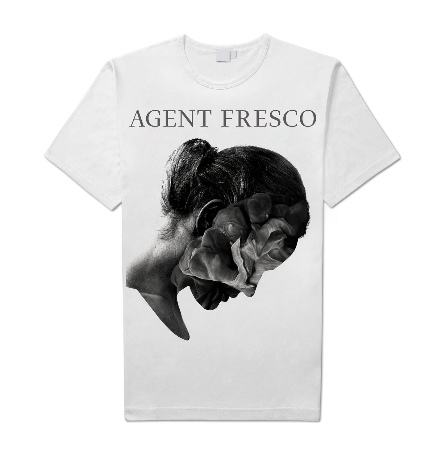 Agent Fresco "Destrier" LP-Bundle "See Hell"