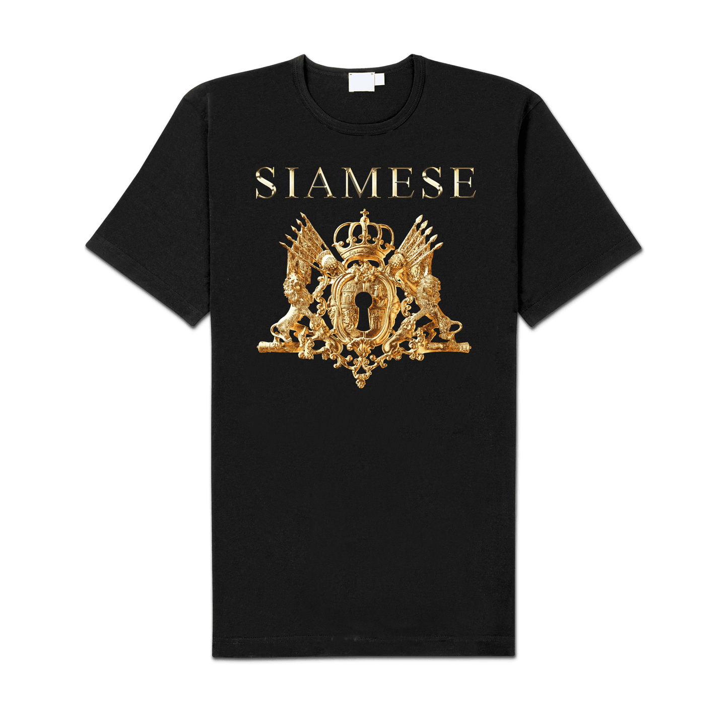 Siamese "Home" Shirt