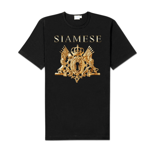 Siamese "Home" Shirt