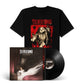 Silvertomb "The Interpretation Of Nightmares" LP-Bundle "Graves"