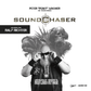 RAGE / Peavy Wagner mit Timon Menge "Soundchaser: Lebenslänglich Heavy Metal. Mein Leben mit Rage" Hörbuch