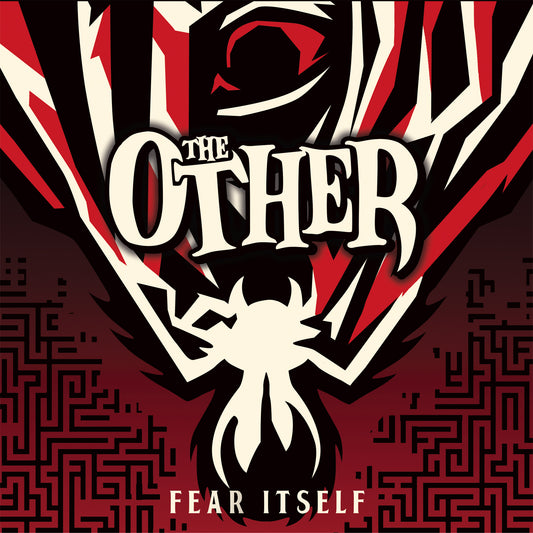 The Other "Fear Itself" CD