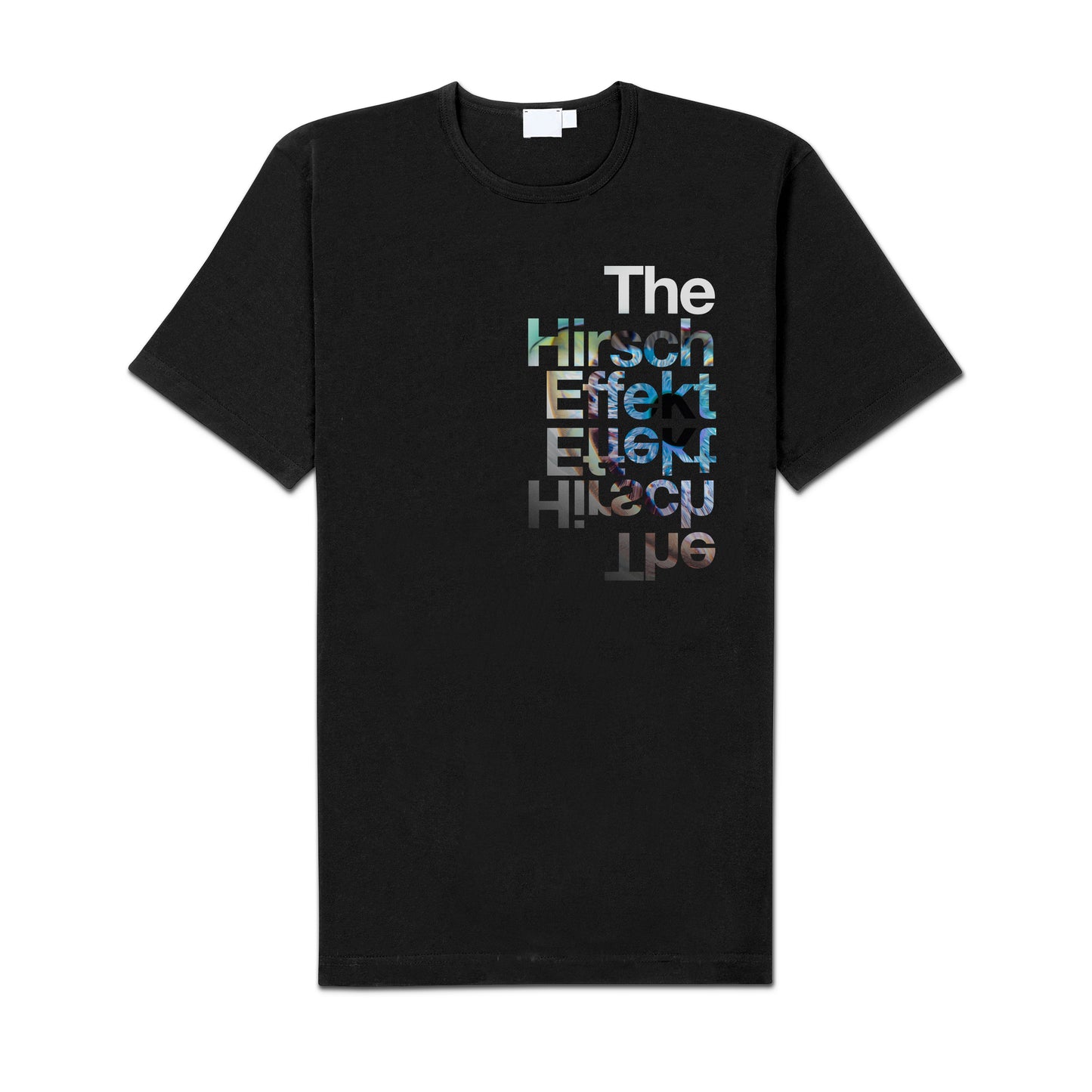 The Hirsch Effekt "Urian" / "Eye" Shirt-Bundle