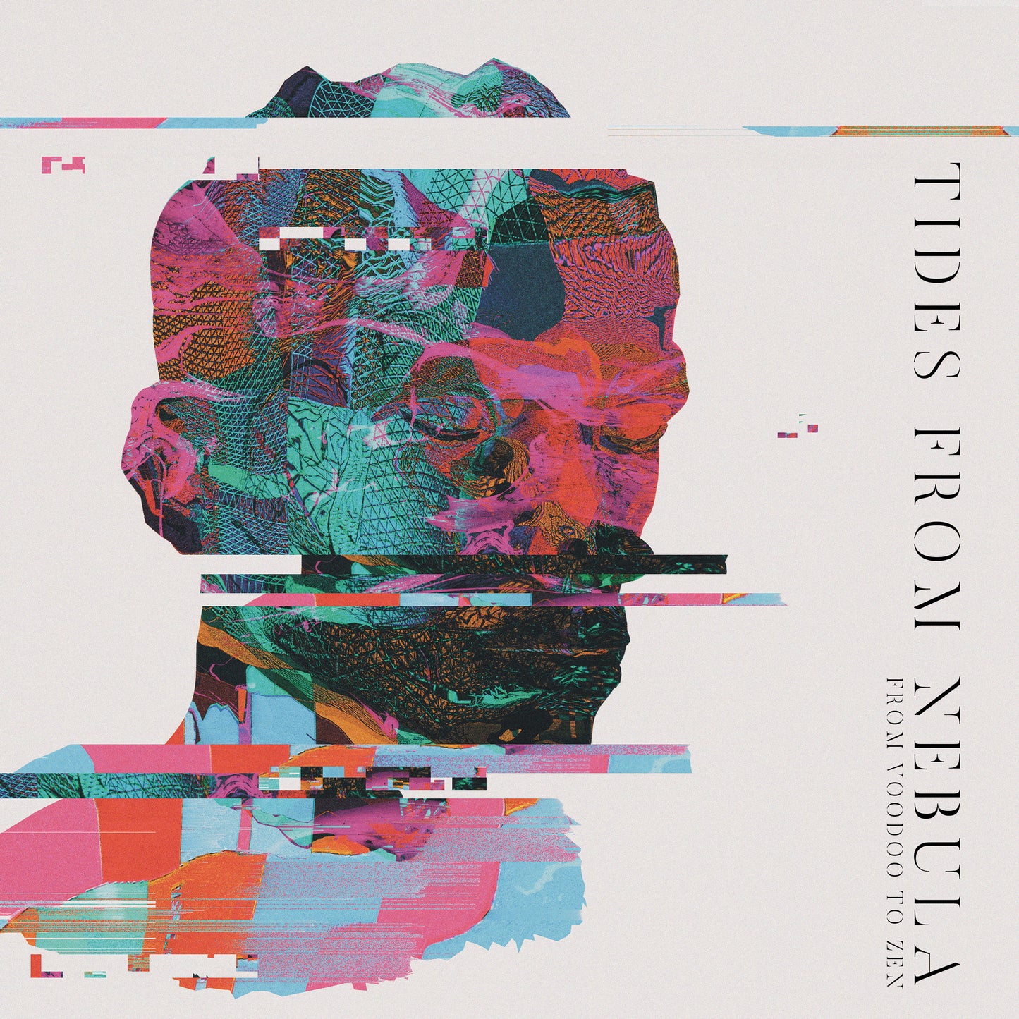 Tides From Nebula "From Voodoo To Zen" LP (different vinyl colors)
