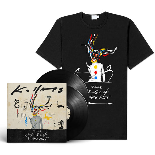 The Hirsch Effekt "Kollaps" LP-Bundle "Kollaps"