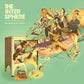 The Intersphere "Relations In The Unseen" LP