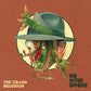 The Intersphere "The Grand Delusion" LP