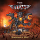 The Rods "Brotherhood Of Metal" CD