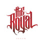 The Royal "Seven" CD-Bundle "Rope"