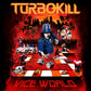 Turbokill "Vice World" LP