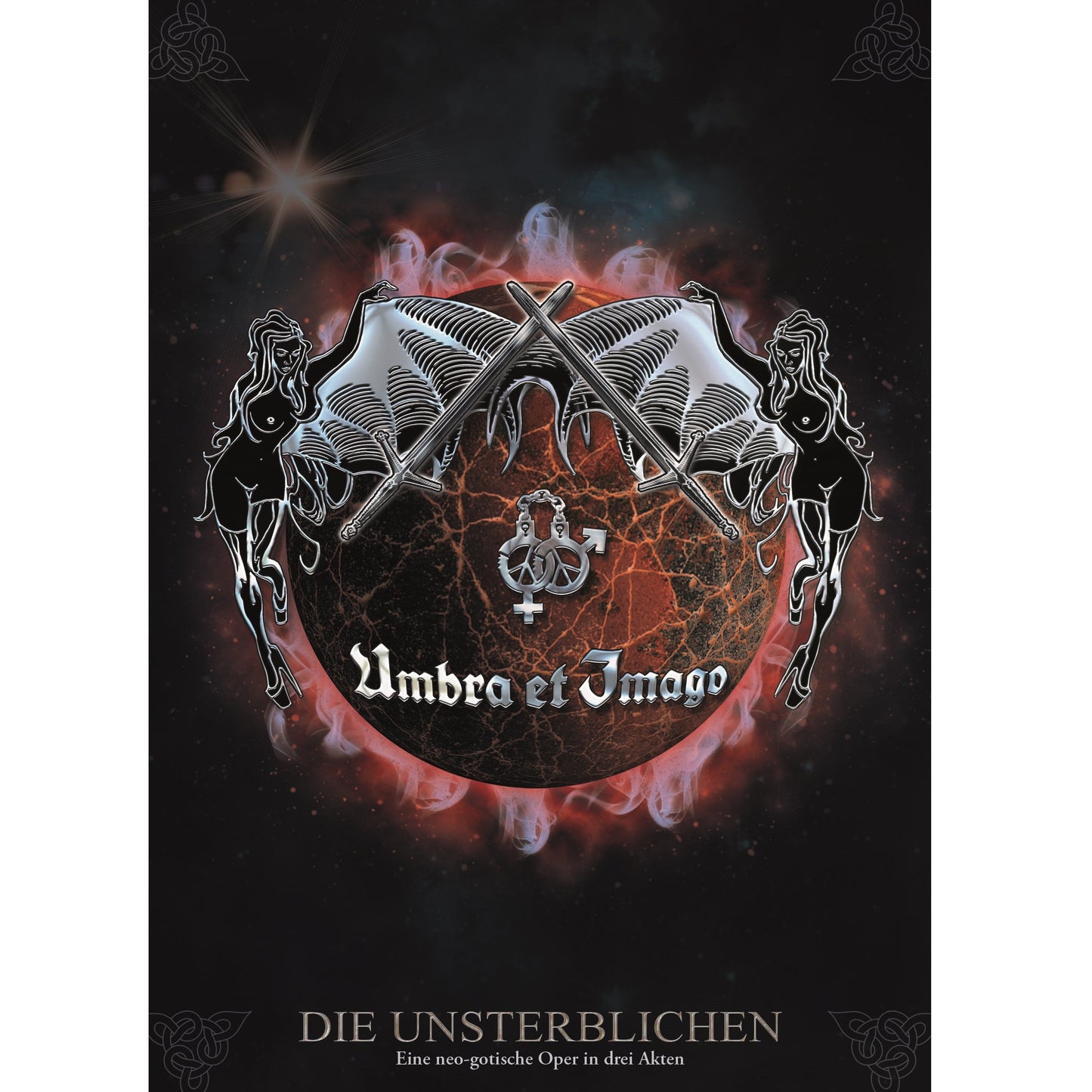 Umbra et Imago "Die Unsterblichen" Box