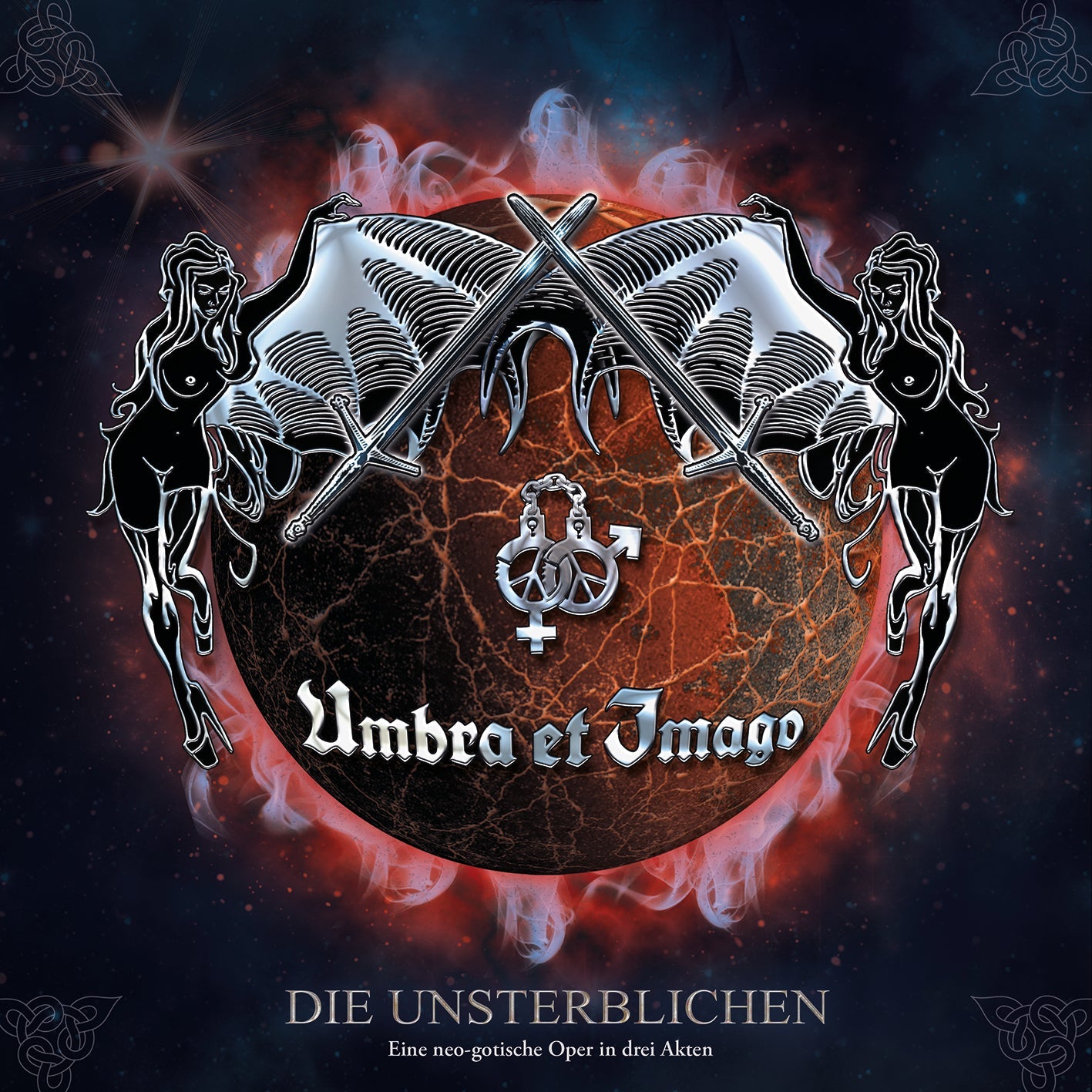 Umbra et Imago "Die Unsterblichen" Box