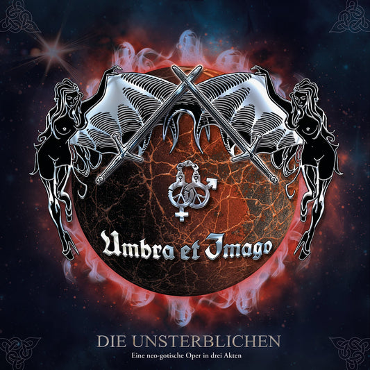 Umbra et Imago "Die Unsterblichen" Box