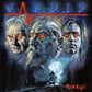 Vardis "Red Eye" CD