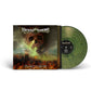 Vicious Rumors "The Devil's Asylum" LP (marbled green/yellow-black vinyl)