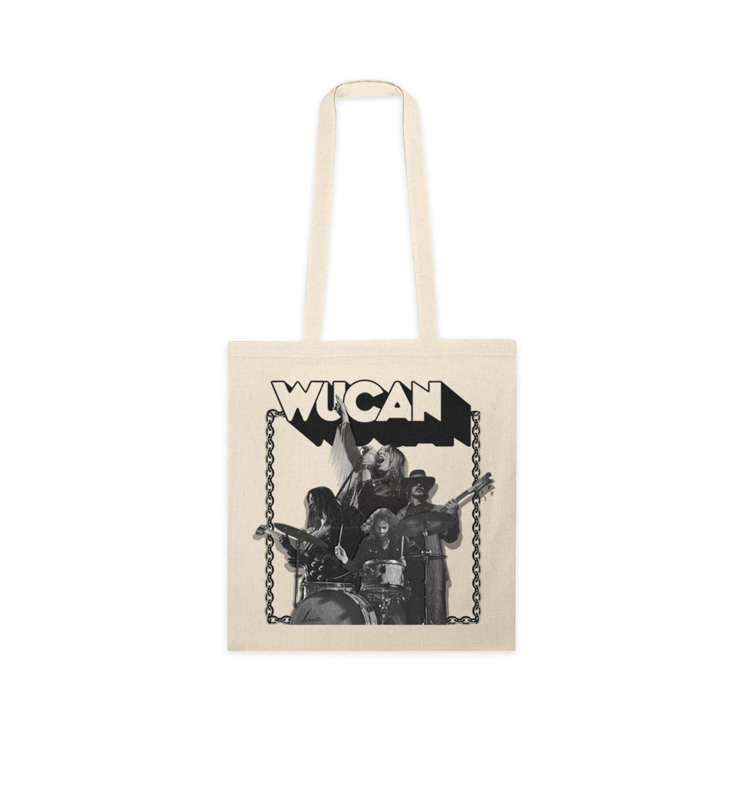 Wucan "Axioms" Merch Bundle