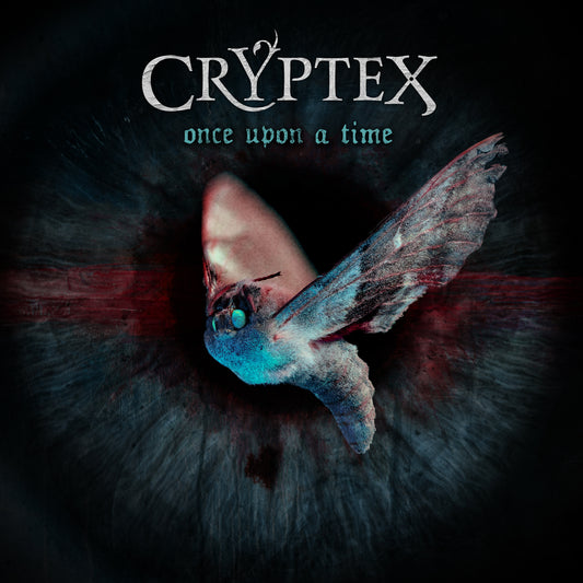 Cryptex "Once Upon A Time" CD