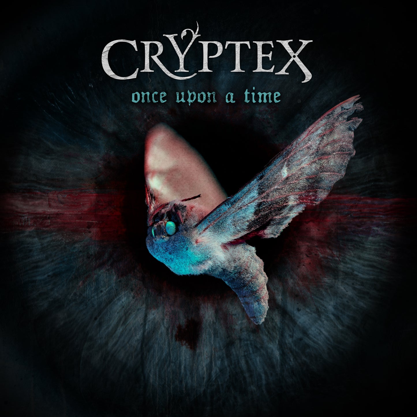 Cryptex "Once Upon A Time" CD-Bundle "Moth"