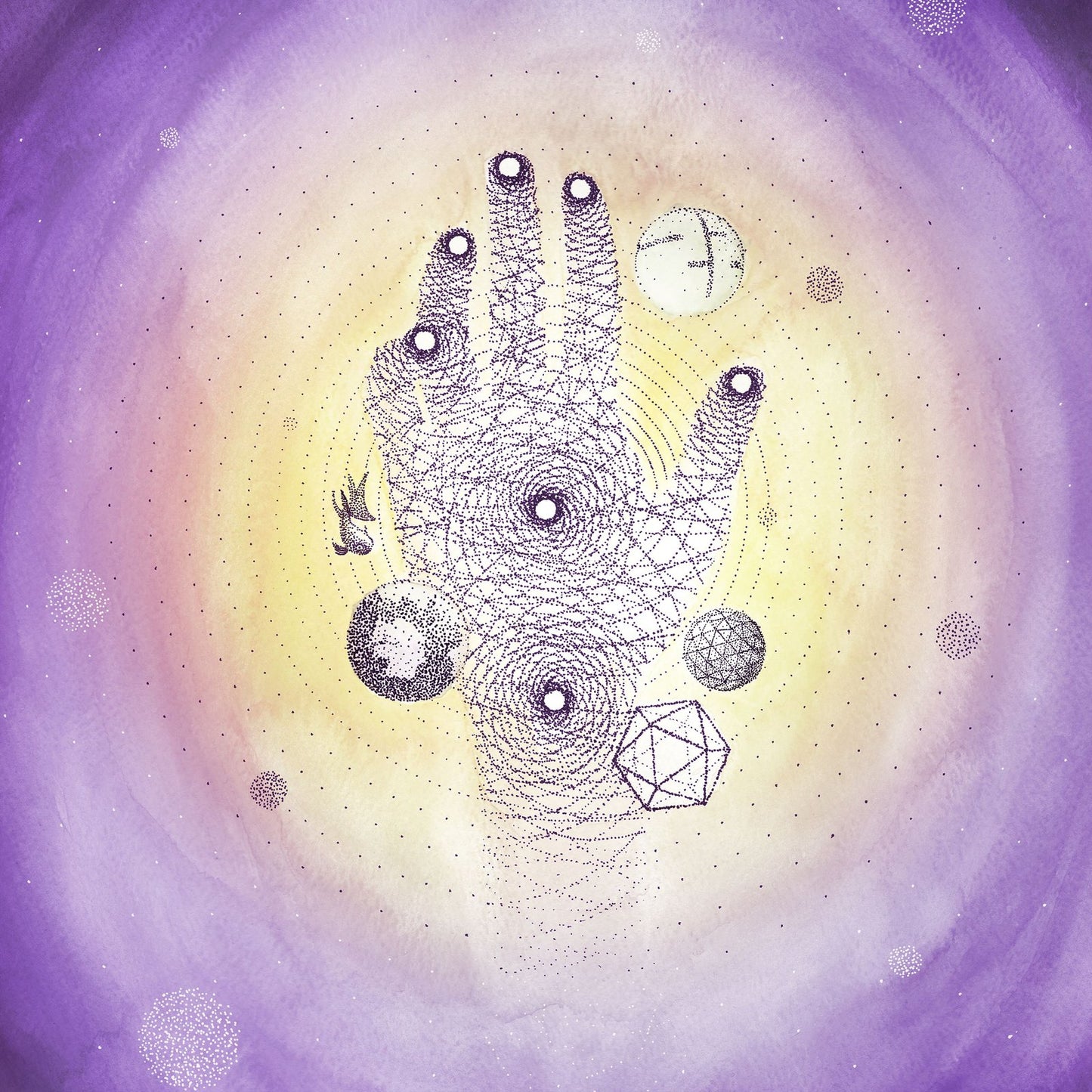 22 "You Are Creating" CD