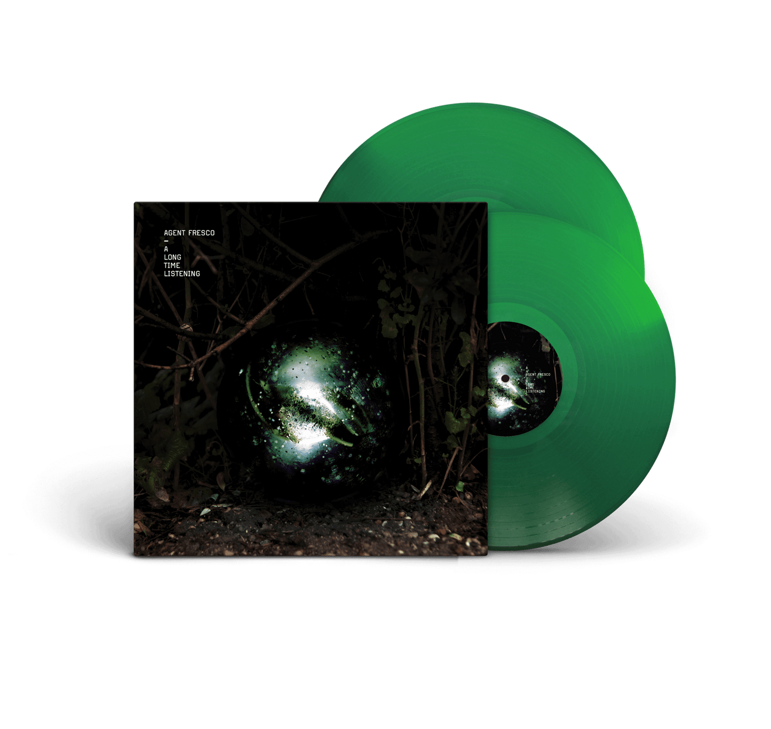 Agent Fresco