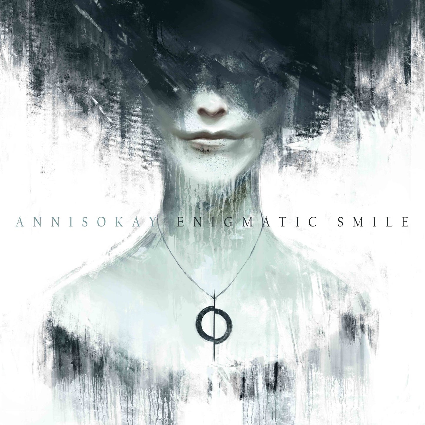 Annisokay "Enigmatic Smile" CD