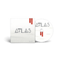 Atlas "UKKO" CD