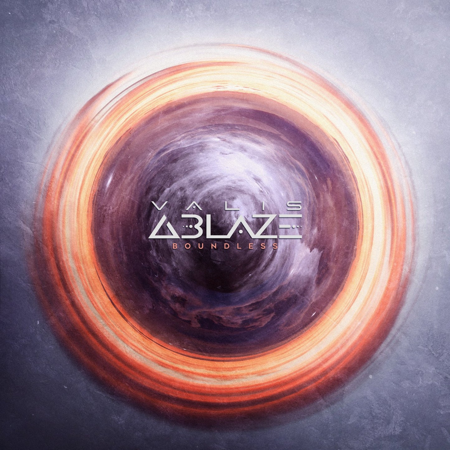 Valis Ablaze "Boundless" CD