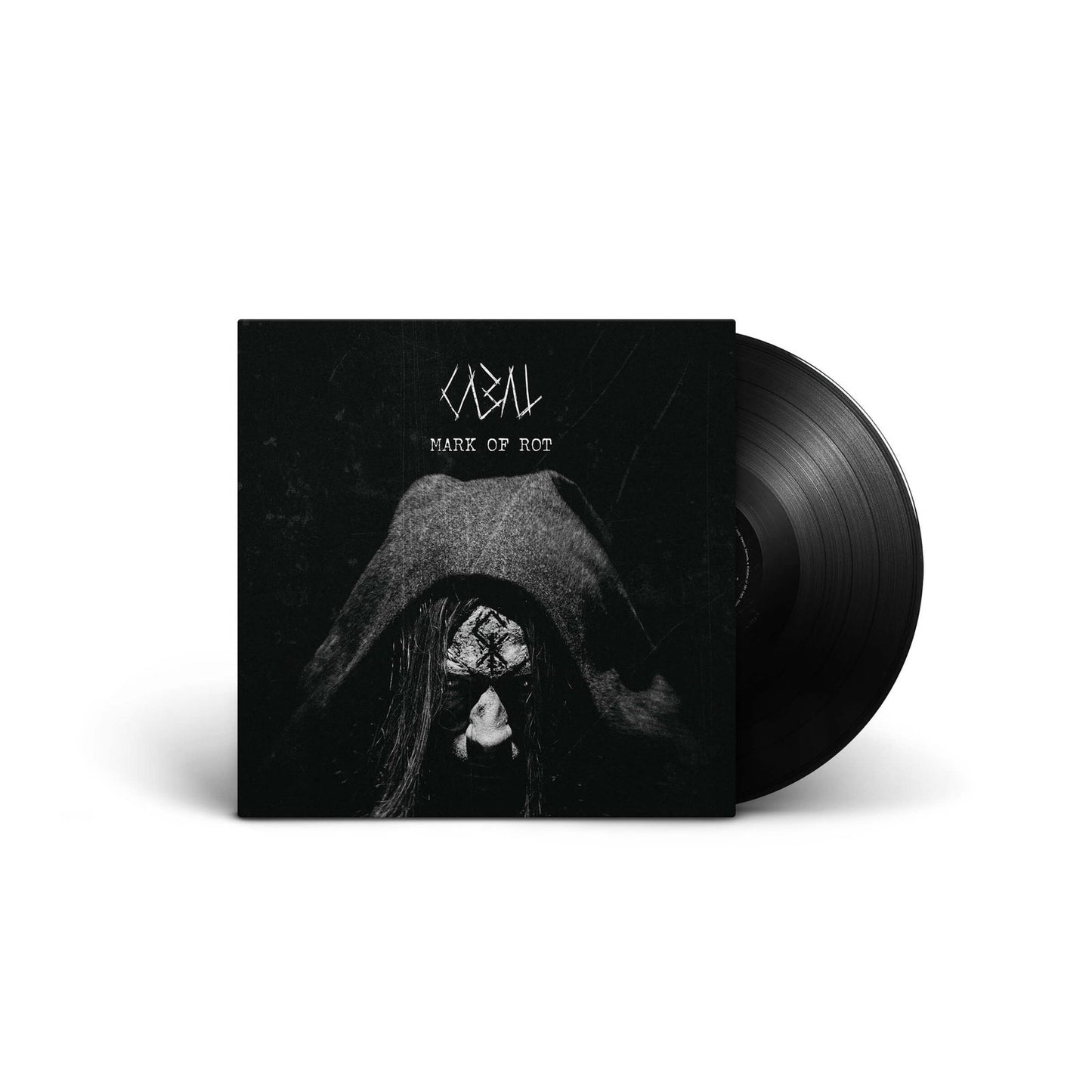 Cabal "Mark Of Rot" LP