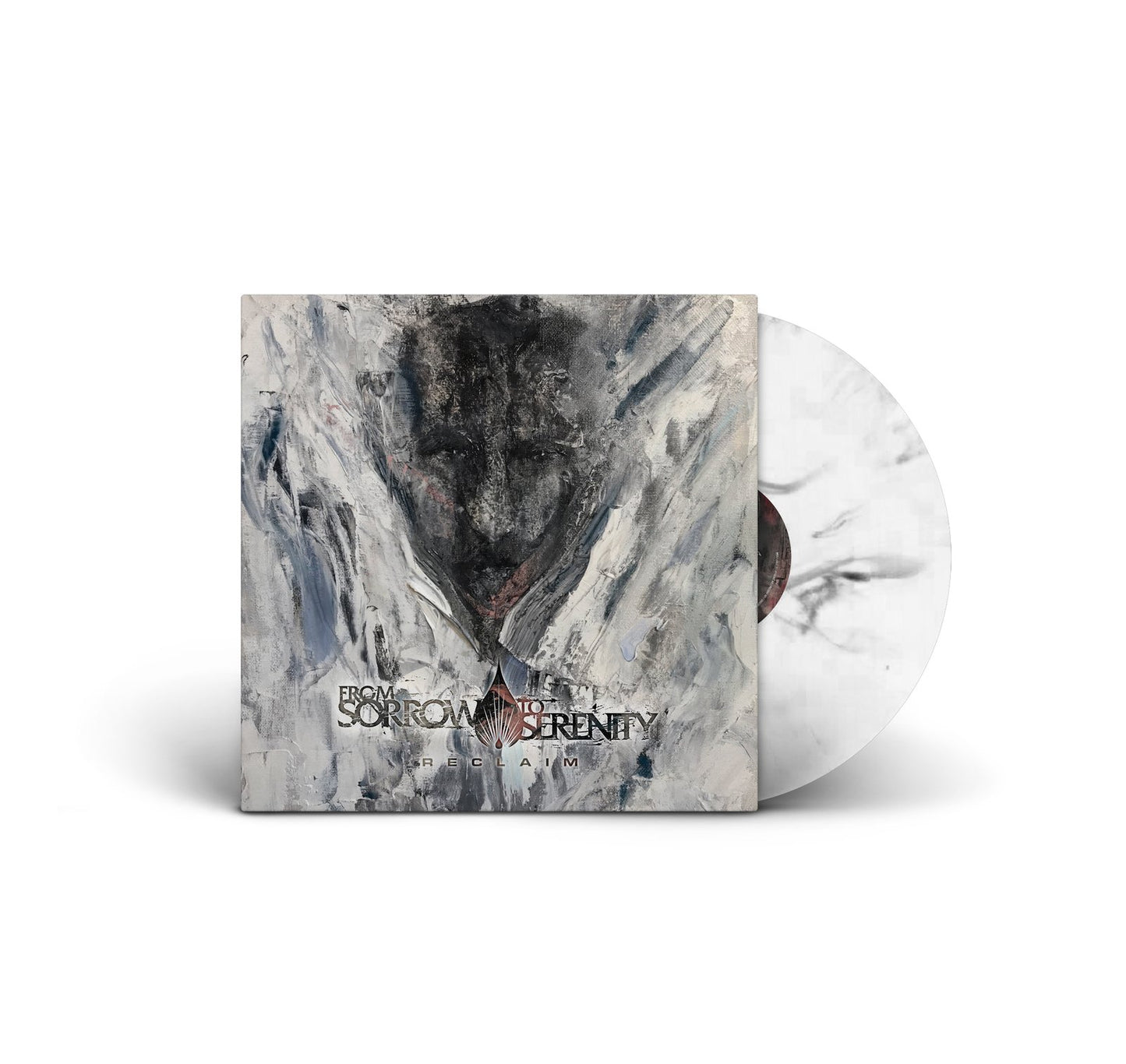 From Sorrow To Serenity "Reclaim" LP