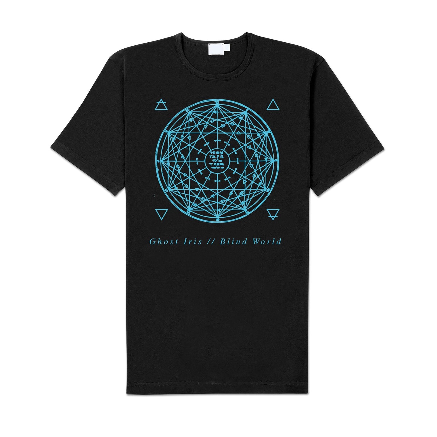 Ghost Iris "Astronomy" Shirt