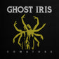 Ghost Iris "Comatose" LP