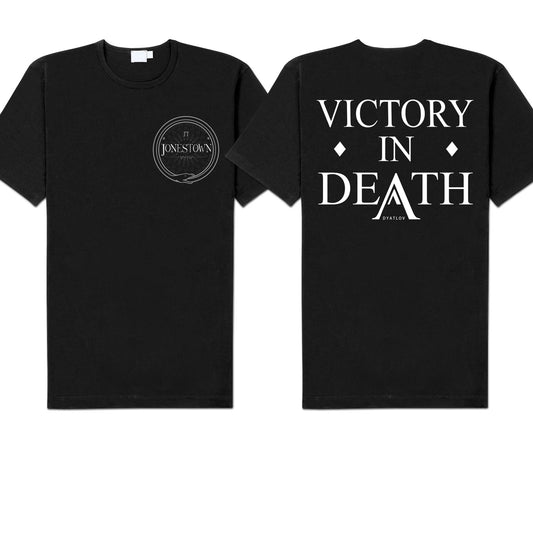 Jonestown "Victory" Shirt